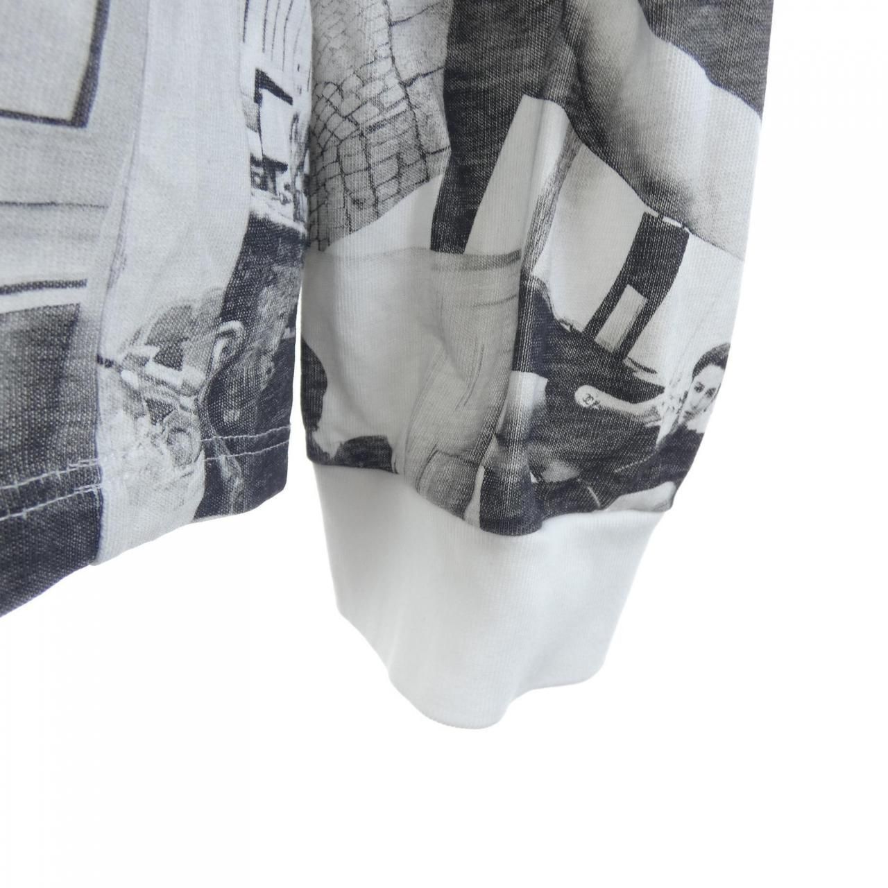 Chanel Shirt Black — view 7