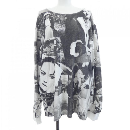 Chanel Shirt Black