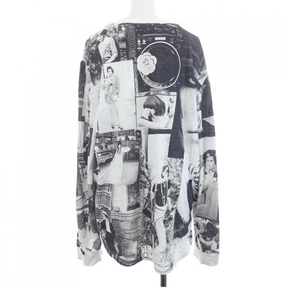 Chanel Shirt Black — view 2