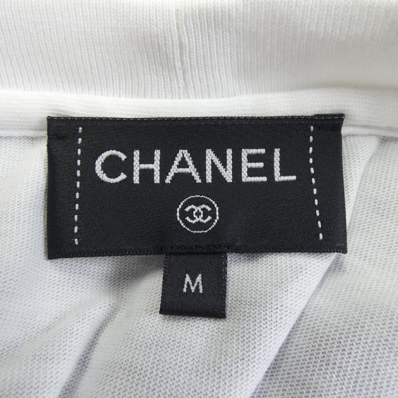Chanel Shirt Black — view 5