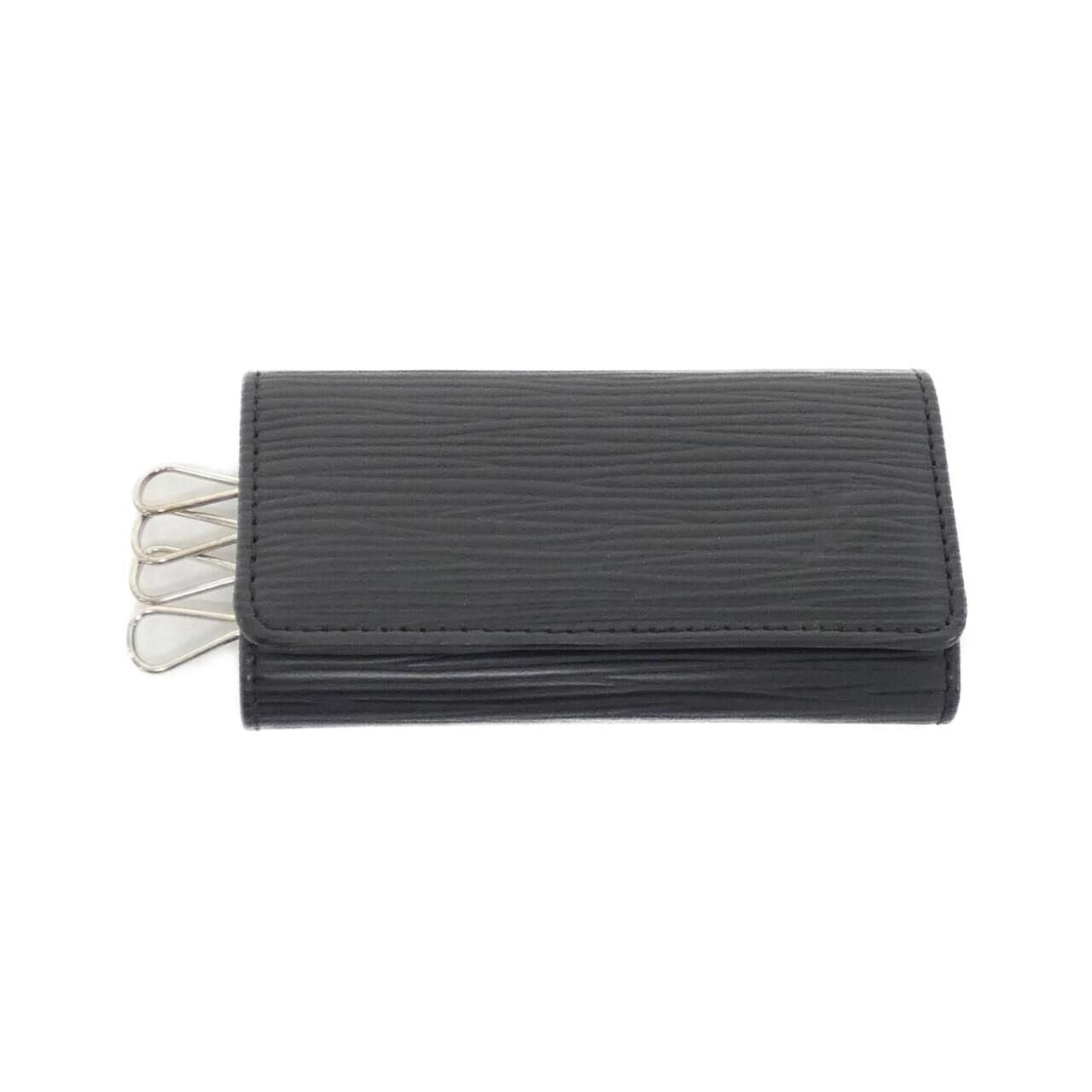 Louis Vuitton Epic Multicles Key Case Key Holder
