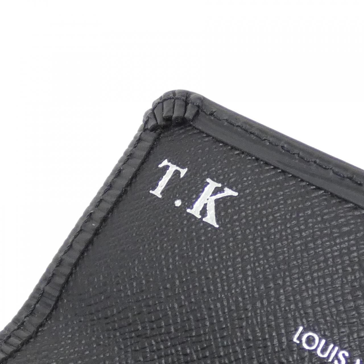 Louis Vuitton Epic Multicles Key Case Key Holder — view 5