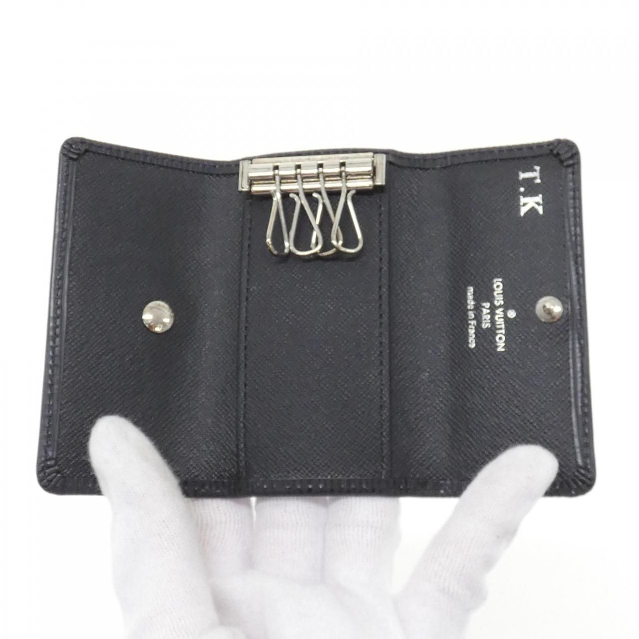 Louis Vuitton Epic Multicles Key Case Key Holder — view 4