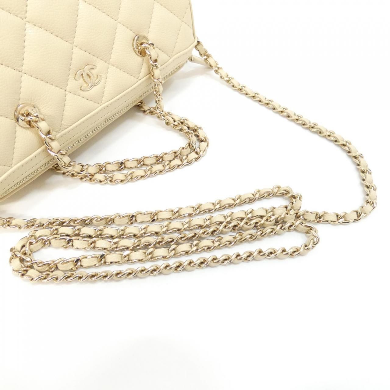 Chanel Timeless Classic Line — view 8
