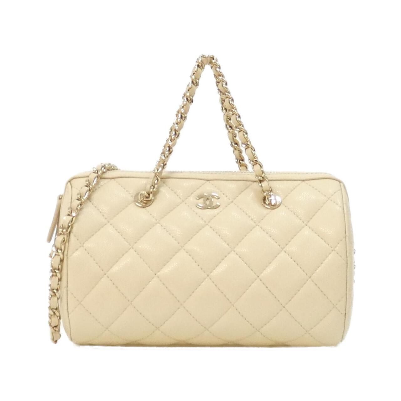Chanel Timeless Classic Line