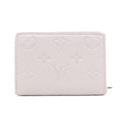Louis Vuitton Monogram Empreinte Portefeuille Clair Wallet — view 2
