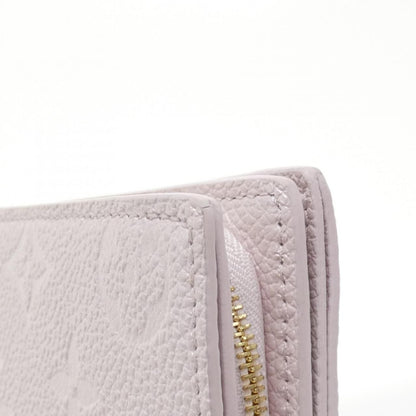 Louis Vuitton Monogram Empreinte Portefeuille Clair Wallet — view 5
