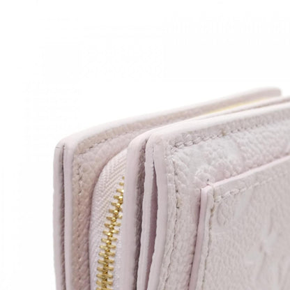Louis Vuitton Monogram Empreinte Portefeuille Clair Wallet — view 4