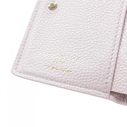 Louis Vuitton Monogram Empreinte Portefeuille Clair Wallet — view 8