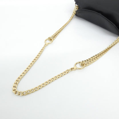 Prada Shoulder Bag Gold — view 5