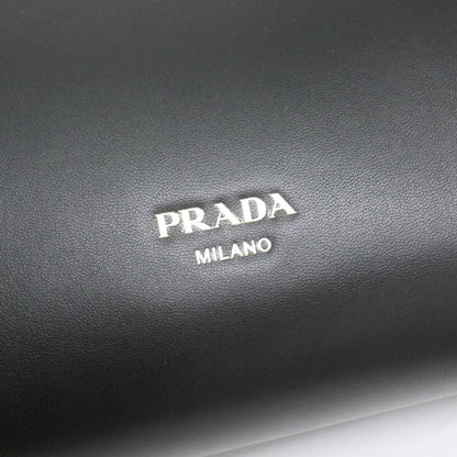 Prada Shoulder Bag Gold — view 4