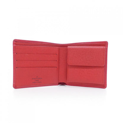 Louis Vuitton Epi Porte Billets Cult Cles Wallet — view 6