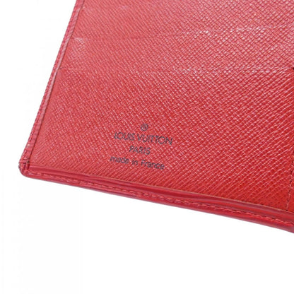 Louis Vuitton Epi Porte Billets Cult Cles Wallet — view 7