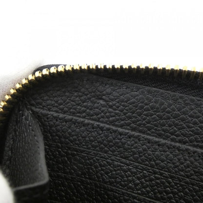 Louis Vuitton Monogram Empreinte Zippy Wallet — view 5