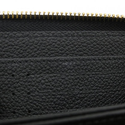 Louis Vuitton Monogram Empreinte Zippy Wallet — view 4