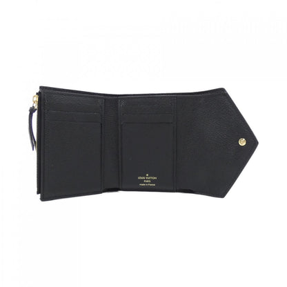 Louis Vuitton Monogram Empreinte Portefeuille Victorine Wallet — view 6