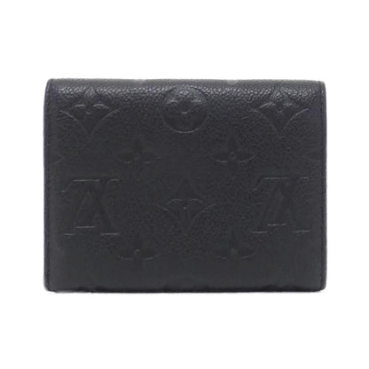 Louis Vuitton Monogram Empreinte Portefeuille Victorine Wallet — view 2