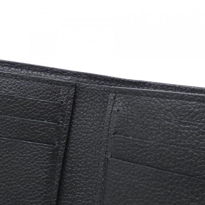 Louis Vuitton Monogram Empreinte Portefeuille Victorine Wallet — view 8