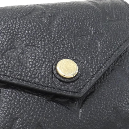 Louis Vuitton Monogram Empreinte Portefeuille Victorine Wallet — view 5