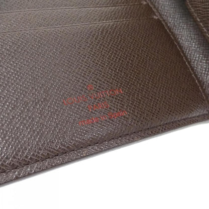 Louis Vuitton Damier Portefeuille Marco Wallet — view 5