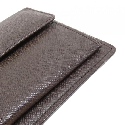 Louis Vuitton Damier Portefeuille Marco Wallet — view 7
