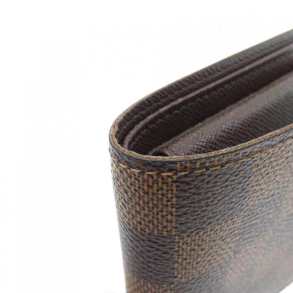 Louis Vuitton Damier Portefeuille Marco Wallet — view 2