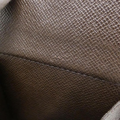Louis Vuitton Damier Portefeuille Marco Wallet — view 9