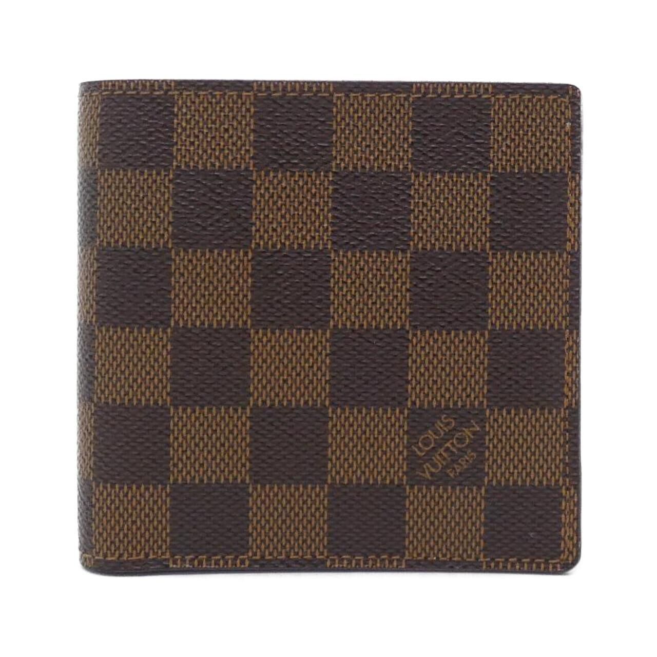 Louis Vuitton Damier Portefeuille Marco Wallet