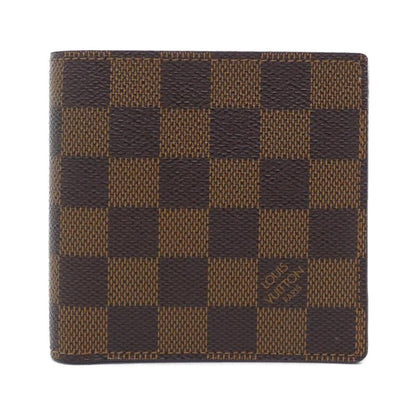 Louis Vuitton Damier Portefeuille Marco Wallet