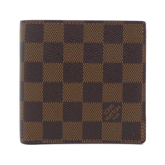 Louis Vuitton Damier Portefeuille Marco Wallet