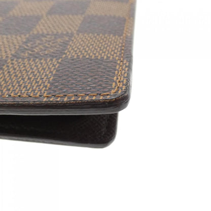 Louis Vuitton Damier Portefeuille Marco Wallet — view 3