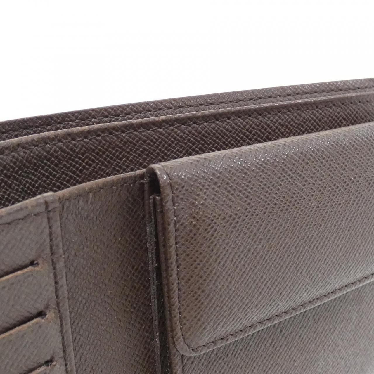 Louis Vuitton Damier Portefeuille Marco Wallet — view 6