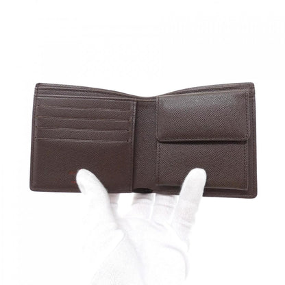 Louis Vuitton Damier Portefeuille Marco Wallet — view 4