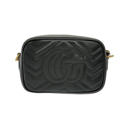 Gucci GG Marmont Shoulder — view 2