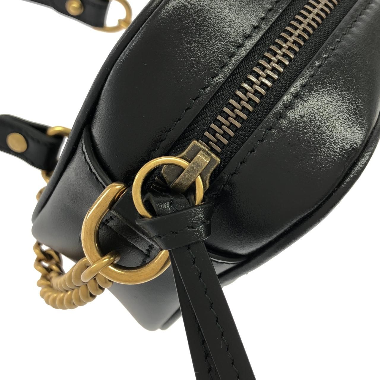 Gucci GG Marmont Shoulder — view 6