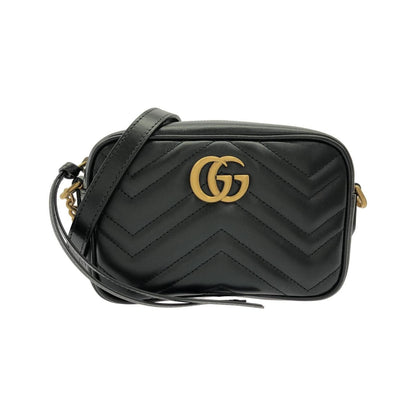 Gucci GG Marmont Shoulder