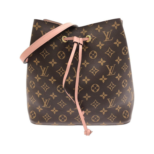 Louis Vuitton Monogram Neo Noe MM Shoulder