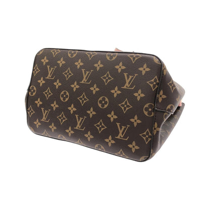 Louis Vuitton Monogram Neo Noe MM Shoulder — view 3