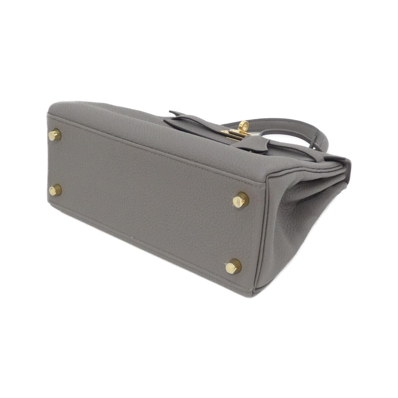 Hermes Kelly 25 — view 3