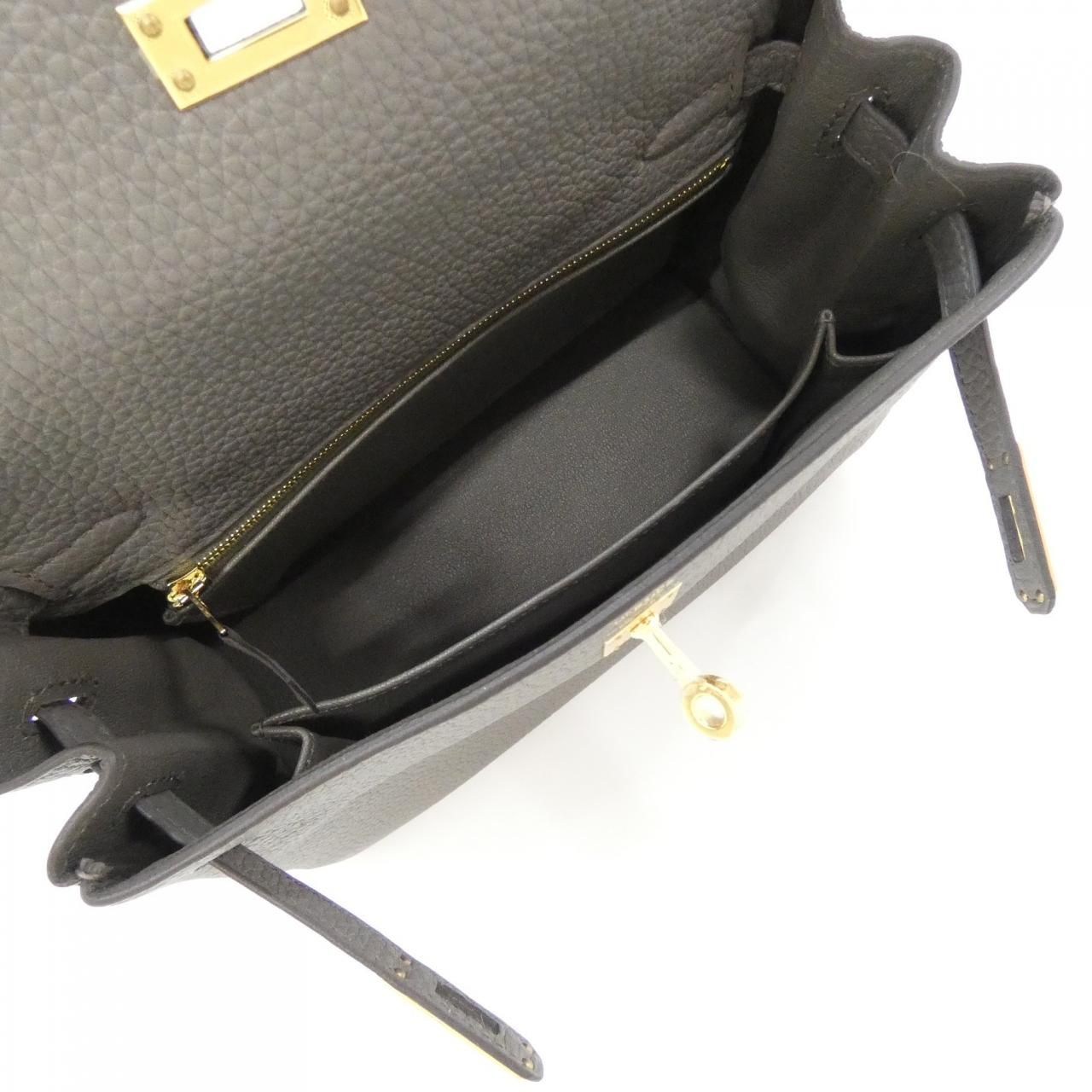 Hermes Kelly 25 — view 6