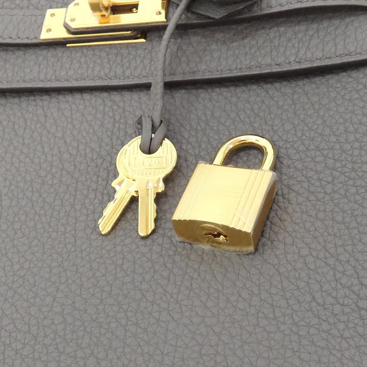 Hermes Kelly 25 — view 4