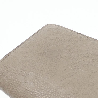 Louis Vuitton Monogram Empreinte Portefeuille Clair Wallet — view 4