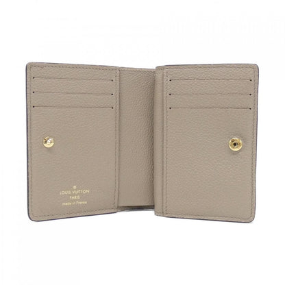 Louis Vuitton Monogram Empreinte Portefeuille Clair Wallet — view 6