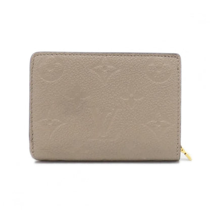 Louis Vuitton Monogram Empreinte Portefeuille Clair Wallet — view 2