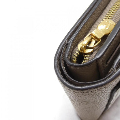 Louis Vuitton Monogram Empreinte Portefeuille Clair Wallet — view 3