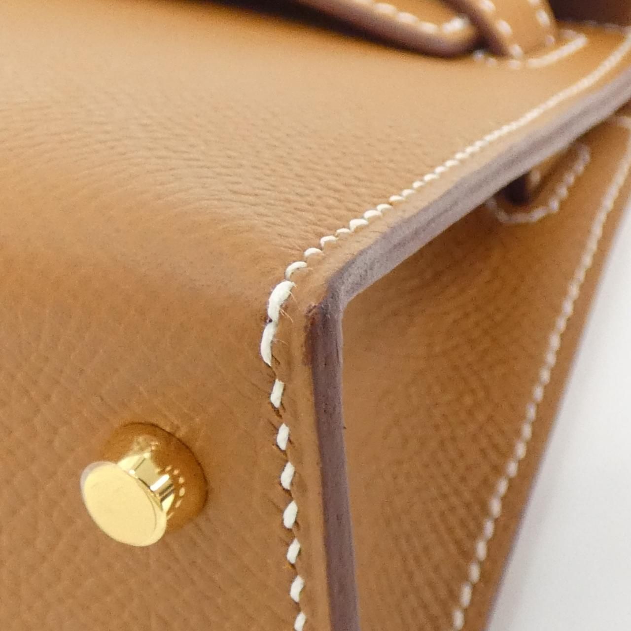 Hermes Mini Kelly 2 — view 3