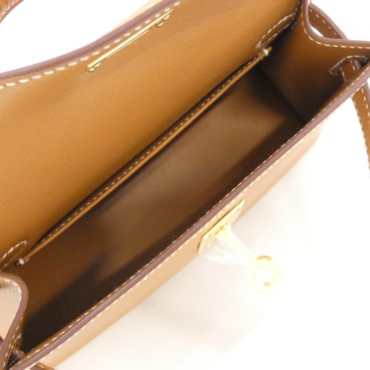 Hermes Mini Kelly 2 — view 6
