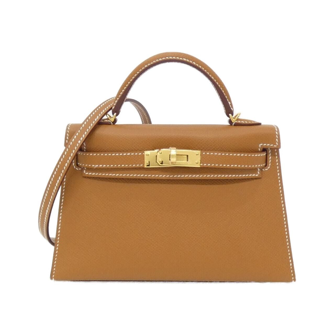 Hermes Mini Kelly 2