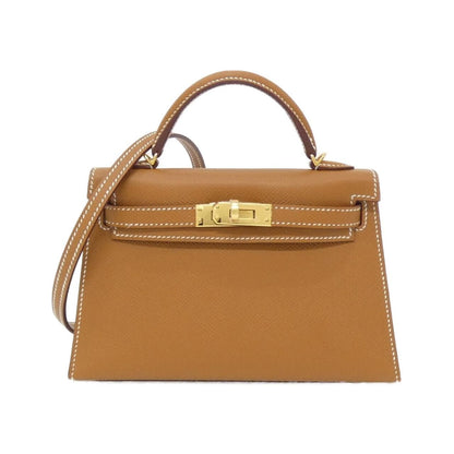 Hermes Mini Kelly 2
