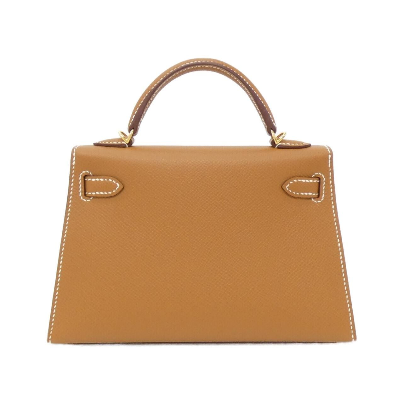 Hermes Mini Kelly 2 — view 2